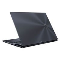 ASUS 16インチ ノートパソコン Zenbook Pro 16X OLED UX7602ZM-ME137X 1台（直送品）