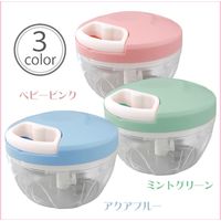 ウィキャン みじん切り エッジチョッパー WJ-9113 1個（直送品）