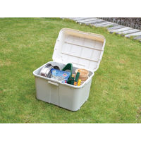 グリーンパル スペースボックス620 灯油缶18L2個セット 4976131811012/灯油缶セット 1セット（直送品）