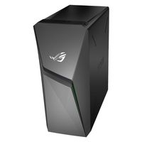 ASUS ゲーミングデスクトップパソコン ROG Strix G10CE-I5R3050W11 1台（直送品）