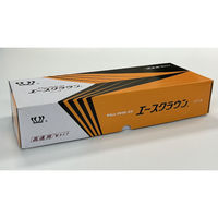 大貫繊維　工業用ミシン糸　エースクラウン#30/2000m　360番色　1セット（2000m巻×6本）（直送品）