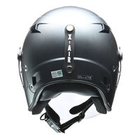 リード工業 RAZZO STRADA マットガンメタ XL(61-62cm未満) 151448 1個（直送品）