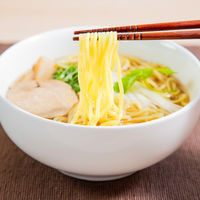 袋麺 tabete だし麺 宮城県産わたり蟹だし塩らーめん 5袋 国分グループ本社