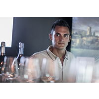 【ナチュラルワイン】イタリア　テッレ デイ ブース フリッツァンテ ビアンコ スパークリングワイン　白　辛口　750ml 1本　徳岡