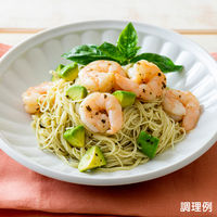 マ・マー あえるだけパスタソース バジルソース 1人前×2 1セット（6個） 日清製粉ウェルナ