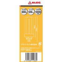 ALEG FHT蛍光灯 FHT16EX-L 1本