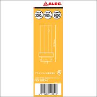 ALEG FDL蛍光灯 FDL18EX-L 1本