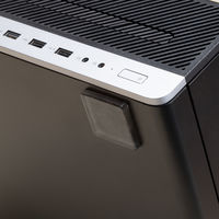 【転倒防止】アスクル「現場のチカラ」耐震粘着ゴム 40x40mm 1組4枚入り  オリジナル