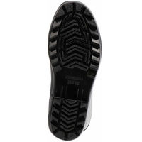 弘進ゴム ドライナー紳士 型底 黒 29.0cm B0004AA290 1足（直送品）