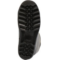 弘進ゴム セーフティーブーツ SBー71RM ブラック SS B0020DZSS 1足（直送品）