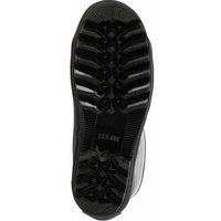 弘進ゴム セーフティーブーツ SBHDー3117 ブラック 23.0cm B0020FS230 1足（直送品）