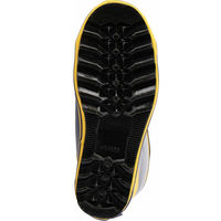 弘進ゴム セーフティーブーツ SBHDー3119 ネイビー 24.5cm B0020FW245 1足（直送品）