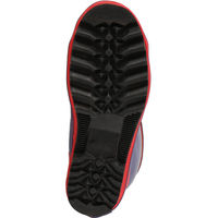 弘進ゴム セーフティーブーツ SBHDー3120 ネイビー 28.0cm B0020FY280 1足（直送品）