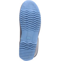 弘進ゴム エチュード Rー2606 ネイビー M B0276JV0M 1足（直送品）