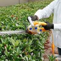 京セラ インダストリアルツールズ ヘッジトリマー HTー3523 666705A 1台（直送品）