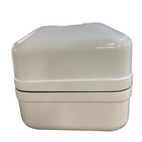 アール・エフ・ディー・ジャパン 小型船舶用膨張式救命筏　近海　角コンテナ　ＴＲＹー６Ｎ　０６６６ 6300033064 1台（直送品）