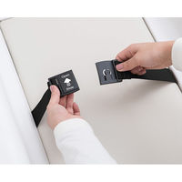 【メーカー公式】 omoio(水上） オムツっ子FA2スタンドセット TS-FA2-S  1組（直送品）