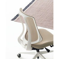 【組立設置込】内田洋行 オフィスチェア Reflek/RA-330BBAA PAL ブラック 53782060 1脚（直送品）