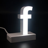 アクリサンデー ａｂｃＭＩＸ　マグネット連結文字　ＨＡ７５シリーズ　アルファベット小文字　【ｆ】 111982 1個（直送品）