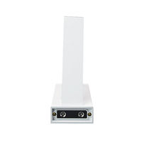 アクリサンデー ａｂｃＭＩＸ　マグネット連結文字　ＨＡ１００シリーズ　アルファベット大文字　【Ａ】 112005 1個（直送品）