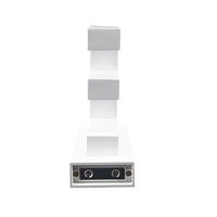 アクリサンデー ａｂｃＭＩＸ　マグネット連結文字　ＨＡ１００シリーズ　アルファベット大文字　【Ｅ】 112009 1個（直送品）