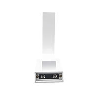 アクリサンデー ａｂｃＭＩＸ　マグネット連結文字　ＨＡ１００シリーズ　アルファベット大文字　【Ｌ】 112016 1個（直送品）