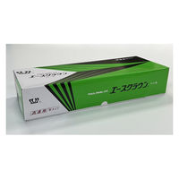 大貫繊維　工業用ミシン糸　エースクラウン#60/3000m　FB　1セット（3000m巻×6本）（直送品）