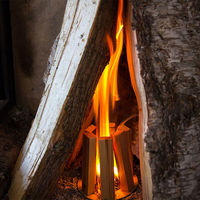 Petromax（ペトロマックス） キャンプ 火起こし バーベキュー ファイヤーキット 12760 20個（直送品）