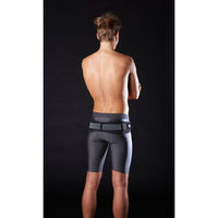 マジコスポルト（magico sport） 骨盤サポーター・コア Lサイズ 242556 1個（直送品）