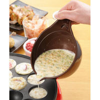 ヨシカワ 珈琲屋さんのパンケーキボウル 1105919 1個（直送品）