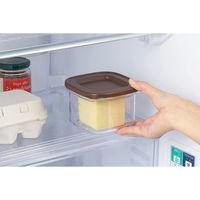 ヨシカワ すぐ切れるバターカッターケース付 1106140 1個（直送品）