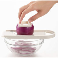 ヨシカワ 厚み調整ができるスライサー 1879005 1個（直送品）