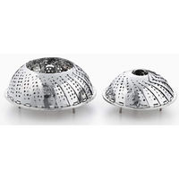 ヨシカワ フリーサイズ蒸し器 2609369 1個（直送品）