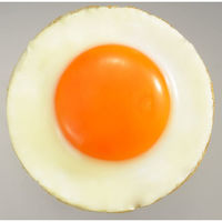 ヨシカワ 珈琲屋さんの厚焼きパンケーキリング 丸 3個組 4209307 1セット(3個組)（直送品）