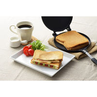 ヨシカワ あつあつマルチサンドパン 5005172 1個（直送品）