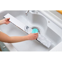 ヨシカワ ステンレス排気口カバー 箱入 RKー521 1個（直送品）