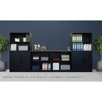 ネットフォース イーセンブリー 専用 木製天板 幅800×奥行400mm ホワイト NF-EA-M8040-AW-WH 1枚（直送品）