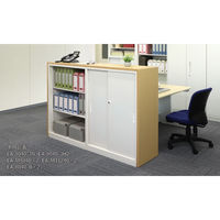 ネットフォース イーセンブリー 専用 木製側板 奥行400×高1120mm NF-EA-M11240-AW-NA 1枚（直送品）