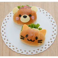 アーネスト おかおごはんde1年生 A-77142 1個（直送品）