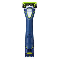 シック・ジャパン シック ヒゲグルーマー(刃付き) 897694 1セット(60個)（直送品）