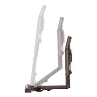 SHARK EVOPOWER SYSTEM iQ クリーナー アッシュブラウン CS851JBR 1台（直送品）