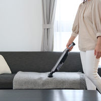 SHARK EVOPOWER SYSTEM iQ+ クリーナー モーヴグレイ CS851JMVAE 1台（直送品）