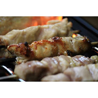 AoyamaLab オンラインギフト URLですぐ納品 贈り物や景品に 青森シャモロック 焼き鳥セット D0-GLF9004-dgtl メール1通（直送品）