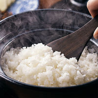 AoyamaLab オンラインギフト URLですぐ納品 贈り物や景品に 「米屋五郎兵衛 棚田米」 十日町産魚沼コシヒカリ白米 2kg メール1通（直送品）