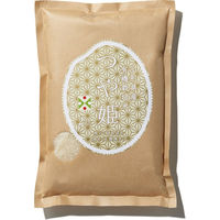 AoyamaLab オンラインギフト URLですぐ納品 贈り物や景品に 山形の極み 山形県産 有機つや姫 14kg メール1通（直送品）