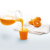 AoyamaLab オンラインギフト URLですぐ納品 贈り物や景品に 「島そだち」 プレミアム みかん ジュース 6本 メール1通（直送品）