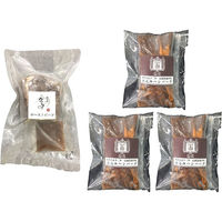 オンラインギフト URLですぐ納品 贈り物や景品に 名店グルメセット みのり ローストビーフ＆伊藤グリル 煮込みハンバーグ メール1通（直送品）