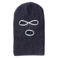 おたふく手袋 オタフク B-95 ニットレスラーマスク 1枚（直送品）