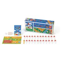 アイアップ マッチ棒パズル王国 キングダム 玩具 おもちゃ パズル 007626 1個（直送品）