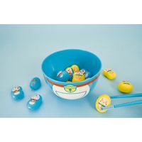 アイアップ はじめてのマナー豆おおつぶ ドラえもん 知育 玩具 おもちゃ 008623 1個（直送品）